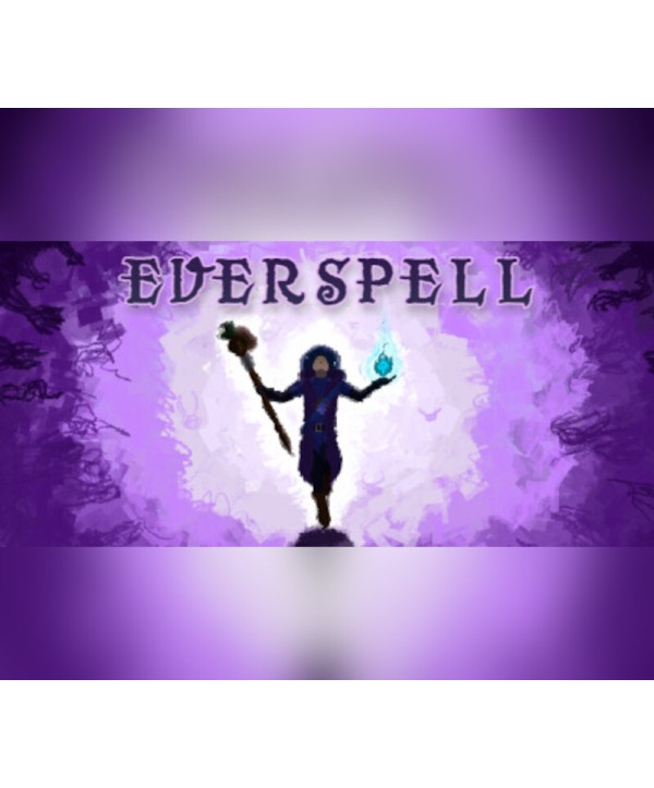 Everspell Steam Key GLOBAL